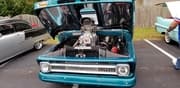 Veterans Day Car Show