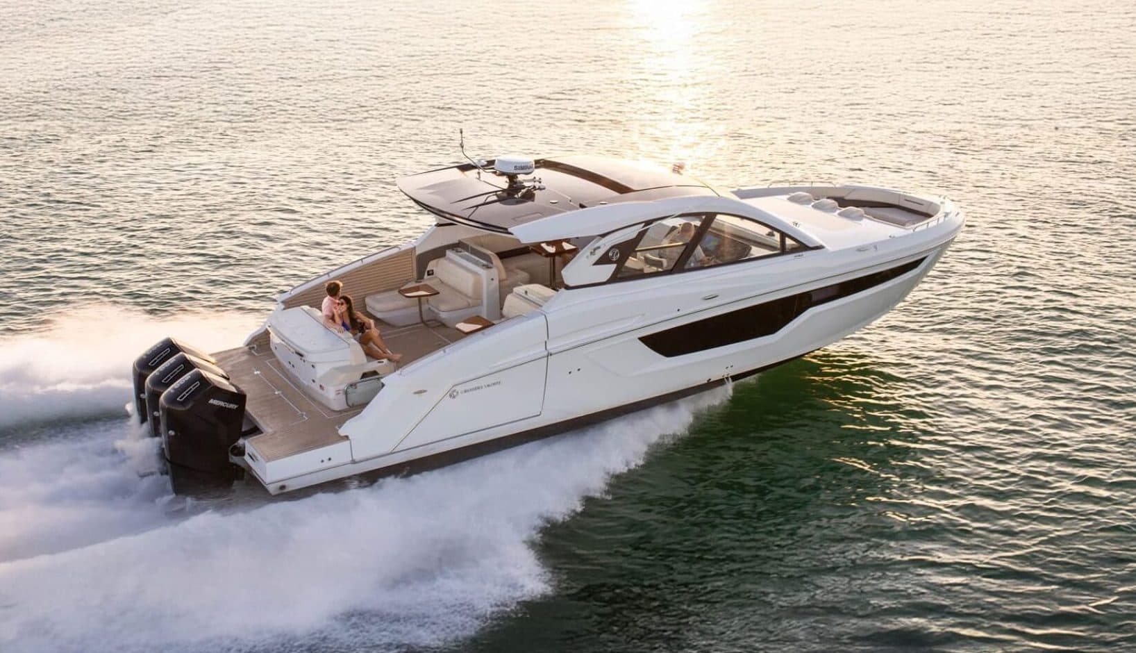 California International Boat Show
