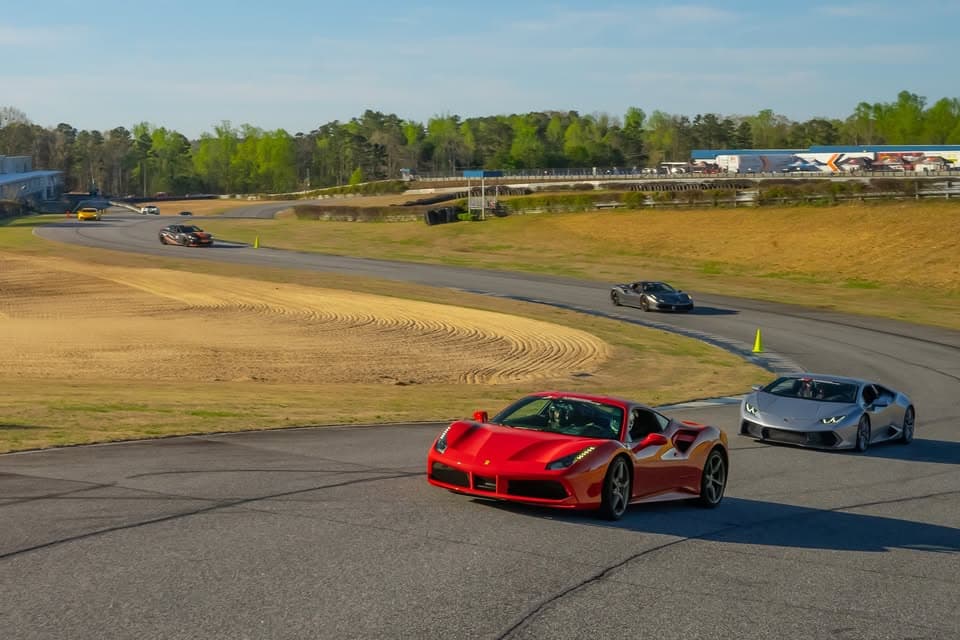 Xtreme Xperience @ High Plains Raceway