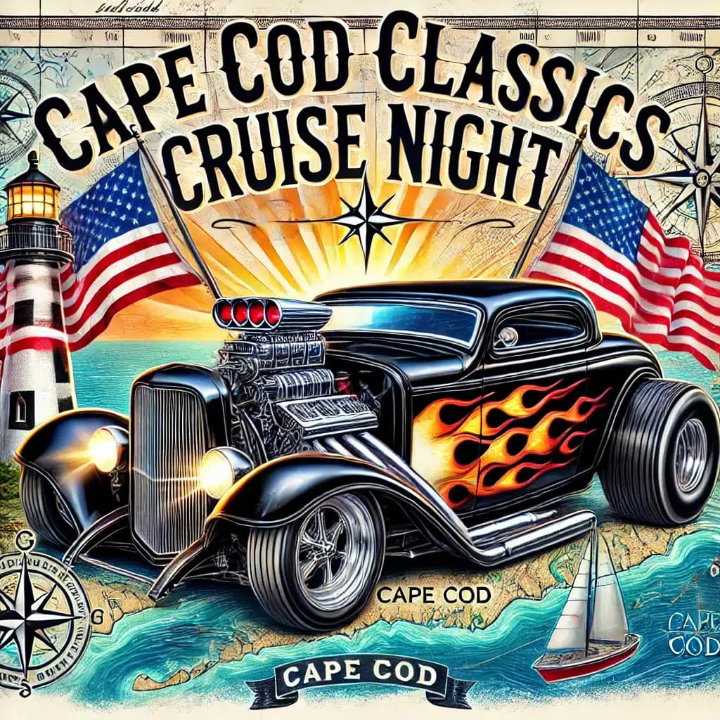 Cruise Night