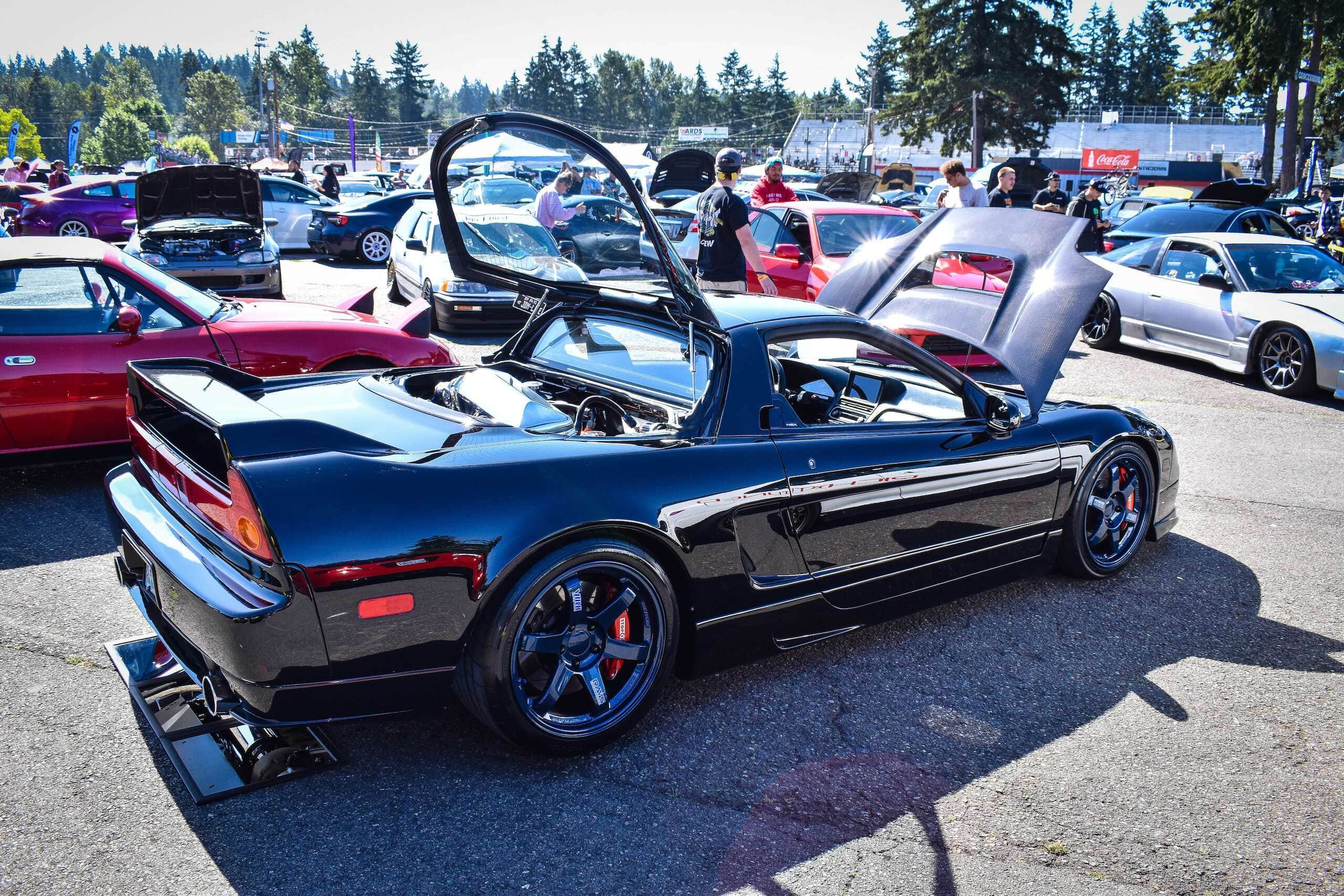 Import Face-Off 2026