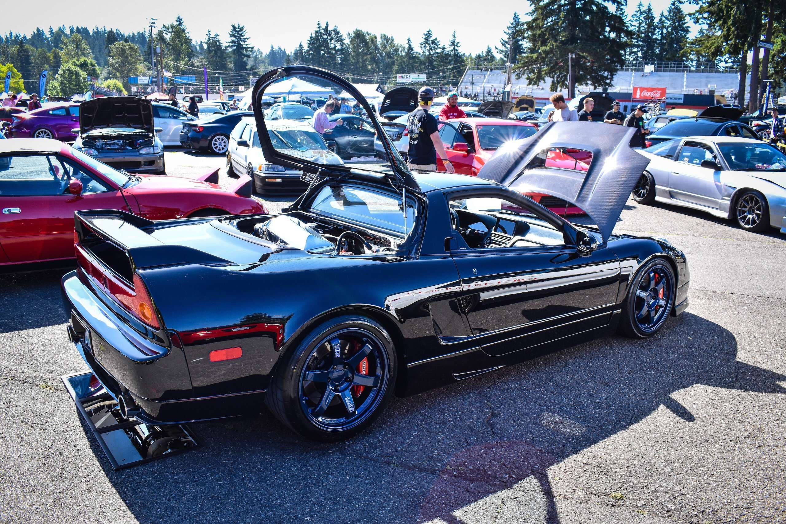 Import Face-Off 2026