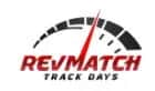 RevMatch Track Days October 3-4, 2026