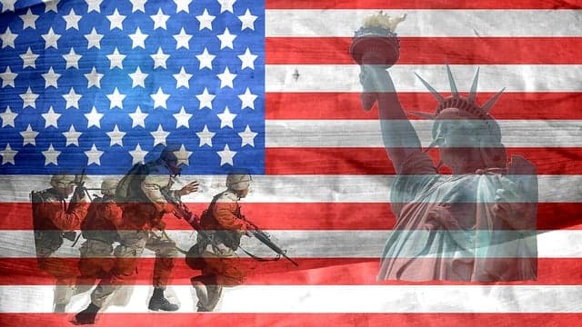 Veterans First Saturday