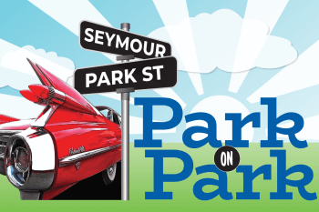 PARK ON PARK
