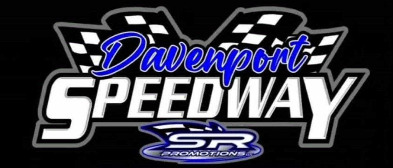Chief Blackhawk Motorcycle Races