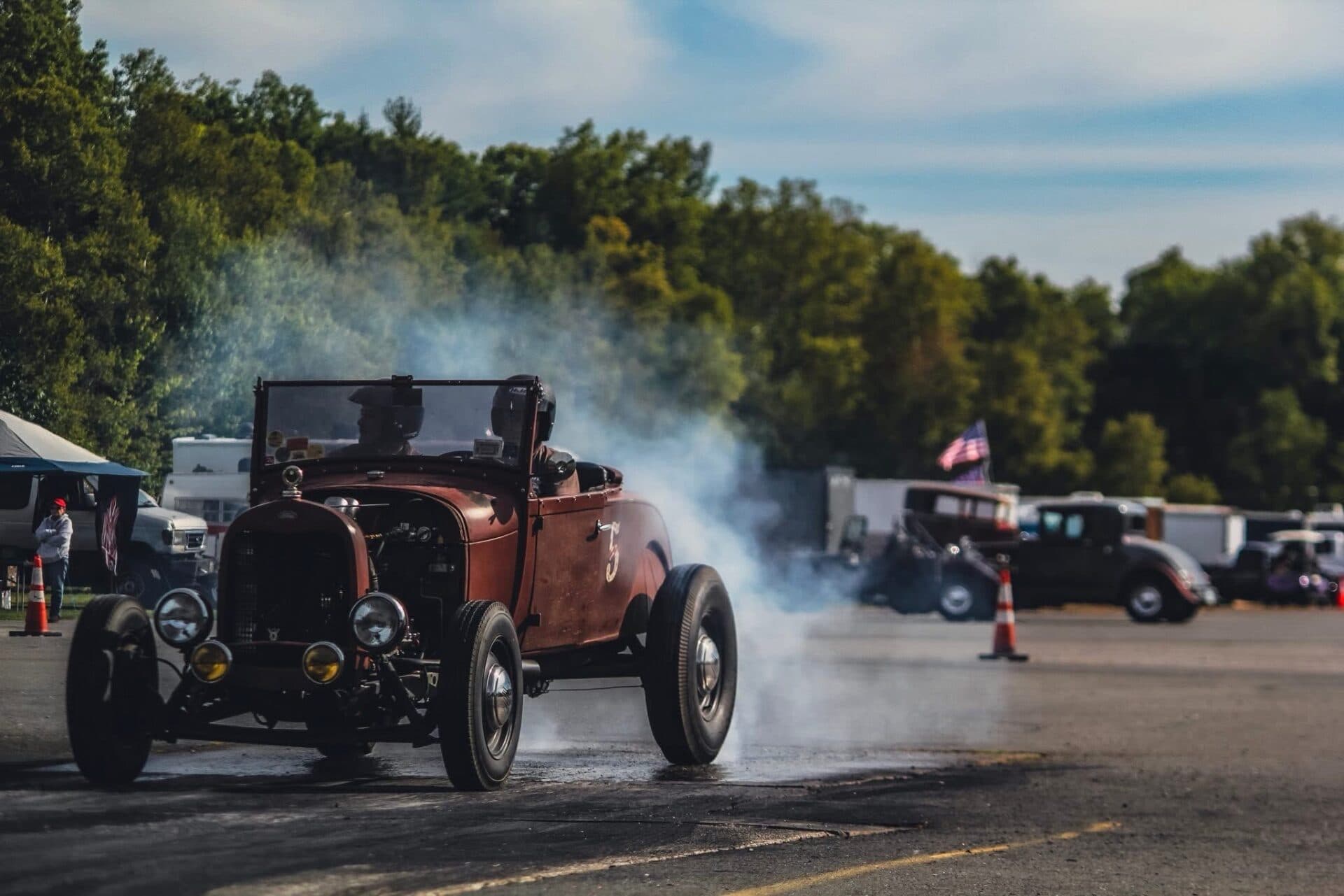 Pinetree Jamboree