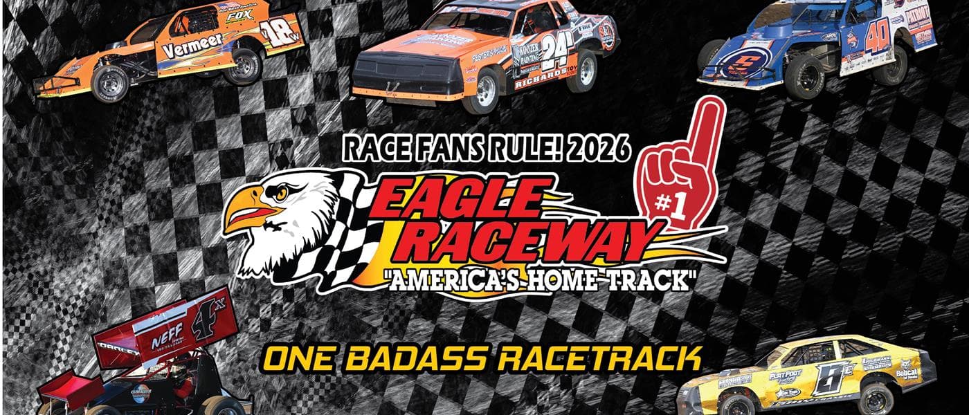 IMCA RACESAVER NATIONALS* -Thursday Portion