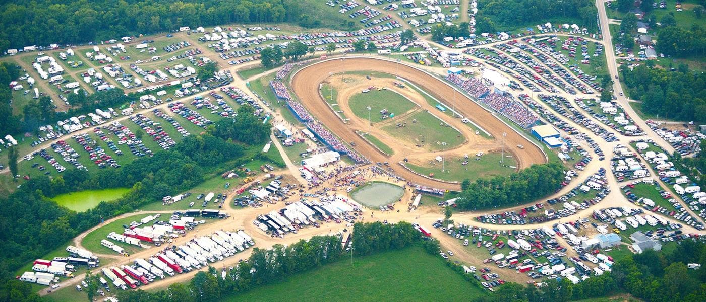 BOSS Non-Wing Sprints + Demo Derby