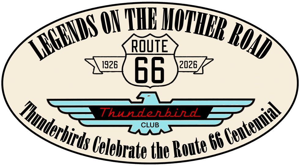 2026 Thunderbird Convention – Flagstaff, AZ