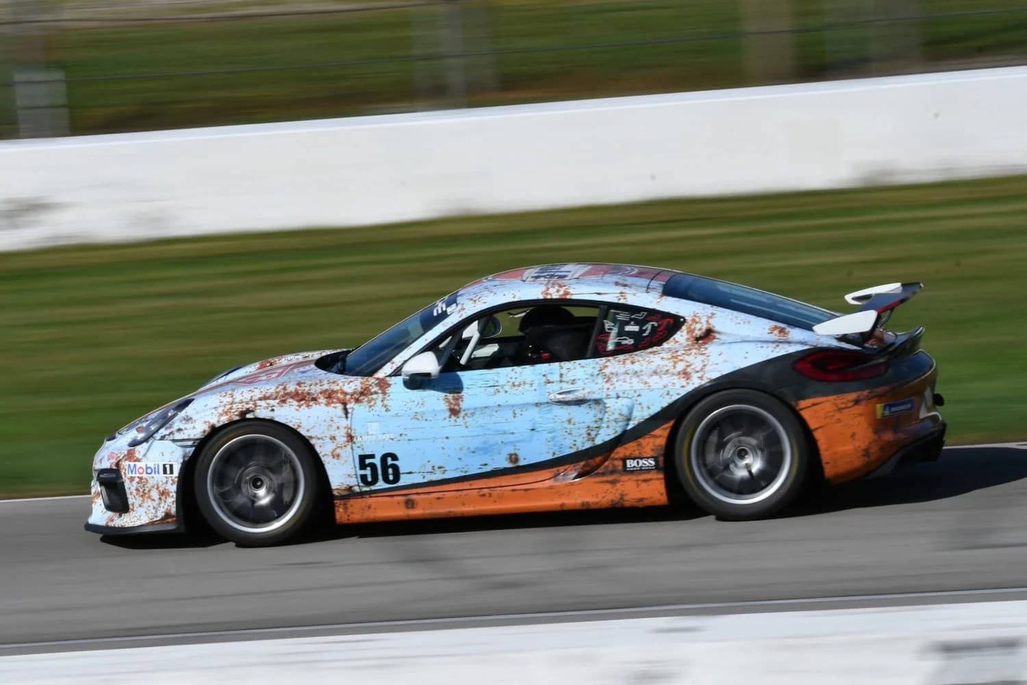 HPDE - Autumn Thunder 2026