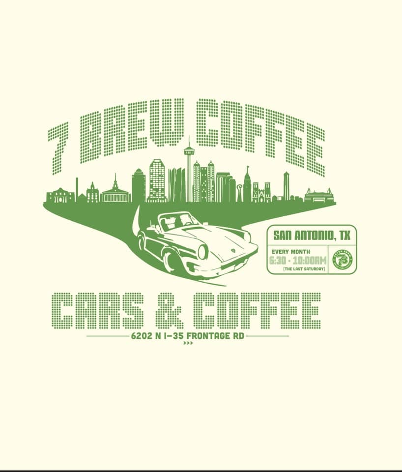 Cars and Coffee