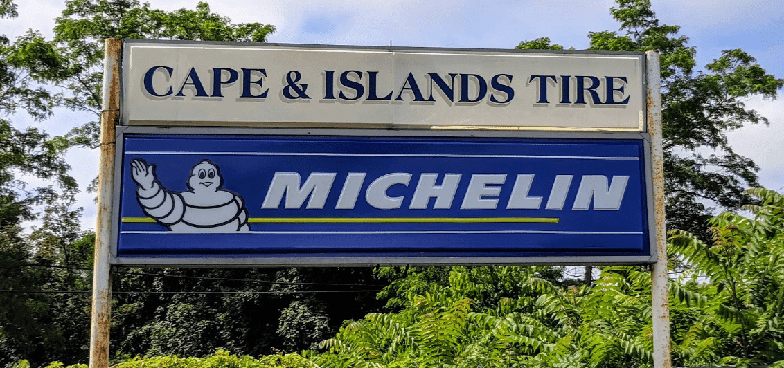 Dash Plaque Night Sponsored by: Cape and Island Tire of Orleans