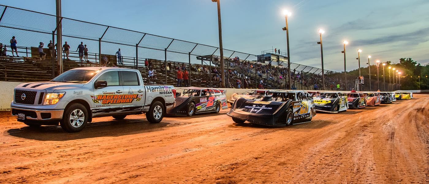 Patriot NIGHT--Hub City 100 Qualifying Night Crates and Sportsman + CROWN VICS FALL CLASH