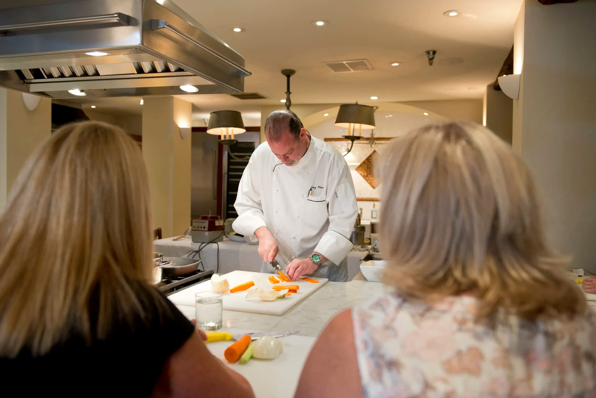 "Best Of Show" Wine Dinner