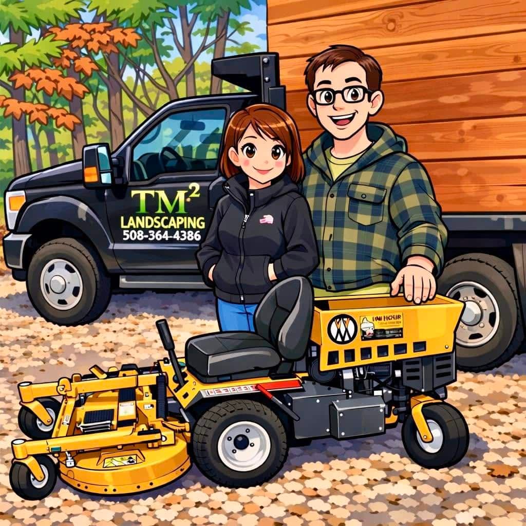 Cars Under the Stars - Sponsored by: TM2 Landscaping