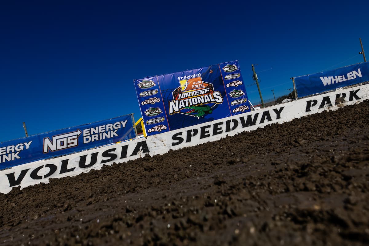 FEDERATED AUTO PARTS DIRTCAR NATIONALS - DAY 11