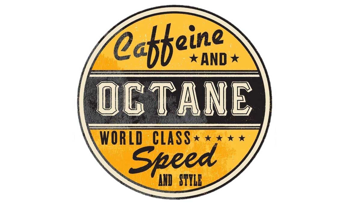 Caffeine and Octane Georgia