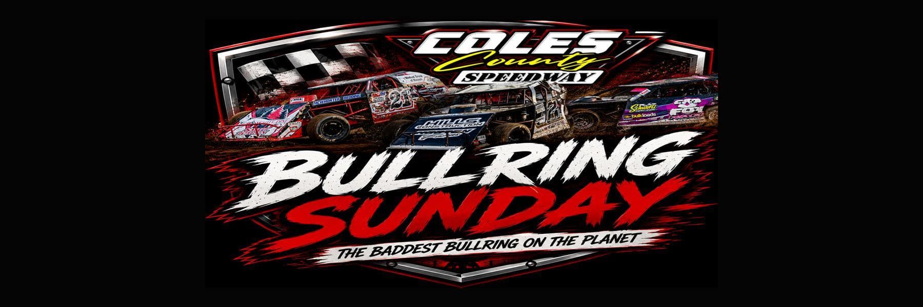 SUNDAY NIGHT BULLRING ACTION
