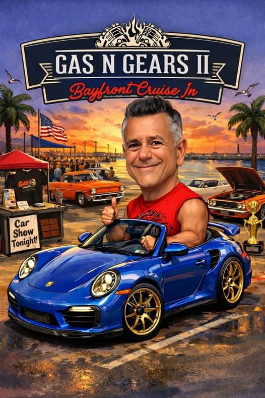 Gas N Gears II