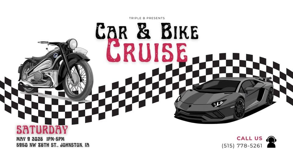 Car & Bike Cruise