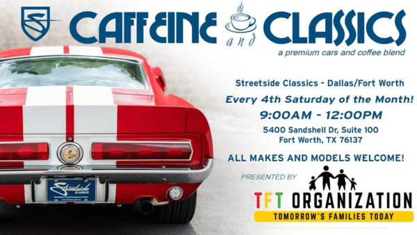 Caffeine and Classics
