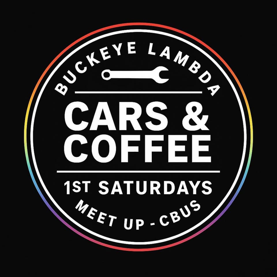 Columbus Cars n Coffee Meetup – 1st Saturdays