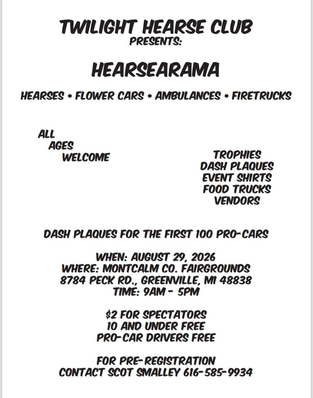 Hearsearama
