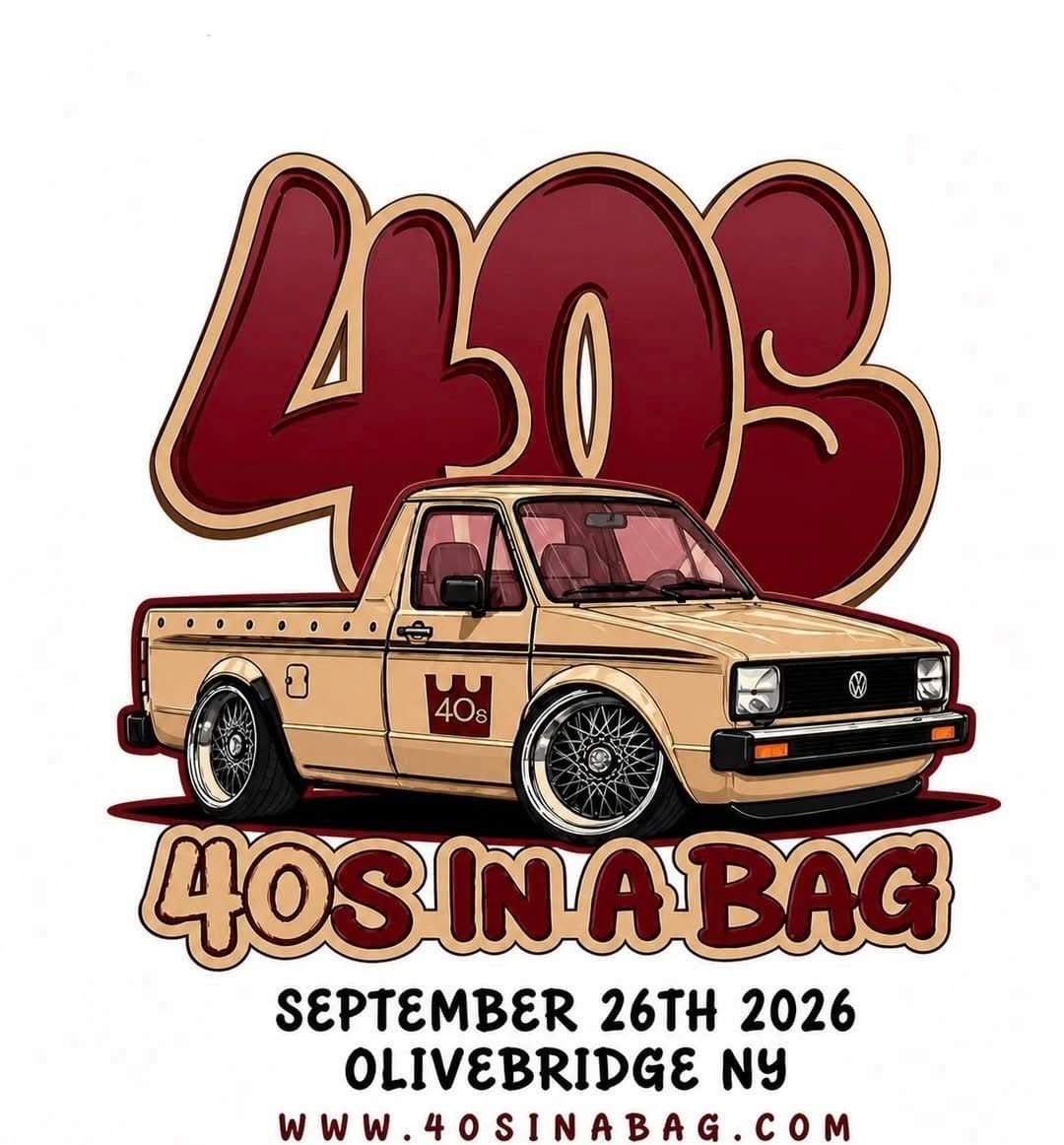 40s in a Bag