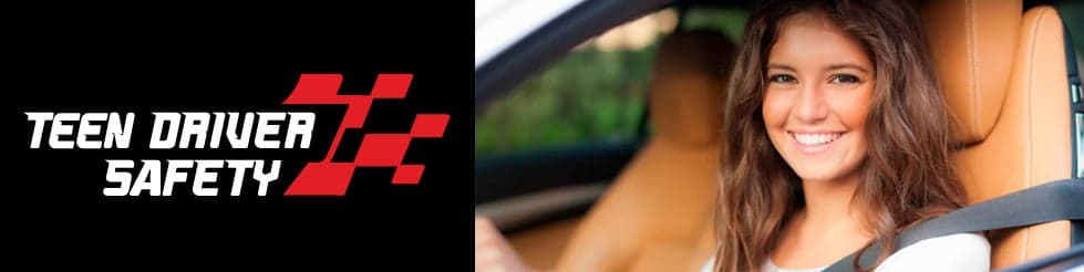 Teen Driver Safety Training 9•12•26