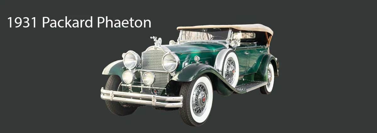 Geneva Concours d'Elegance