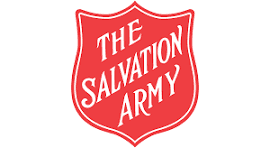 Inaugural Salvation Army Car Show in Germantown, MD