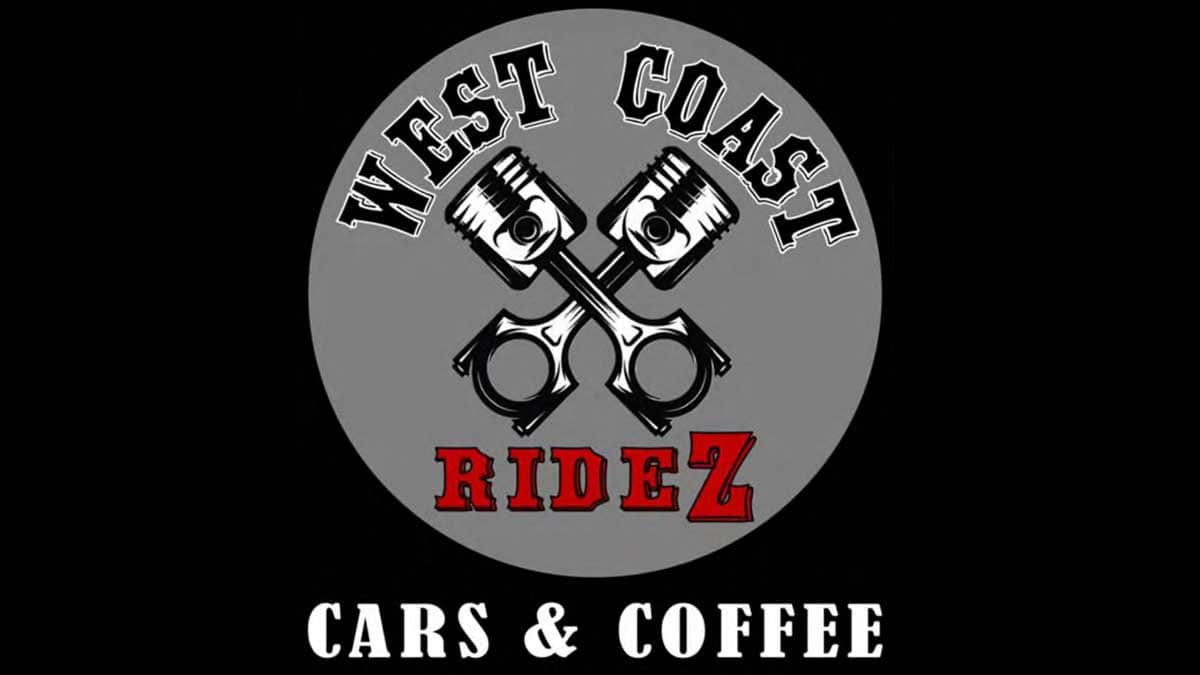 Cars & Coffee @ Donut Star