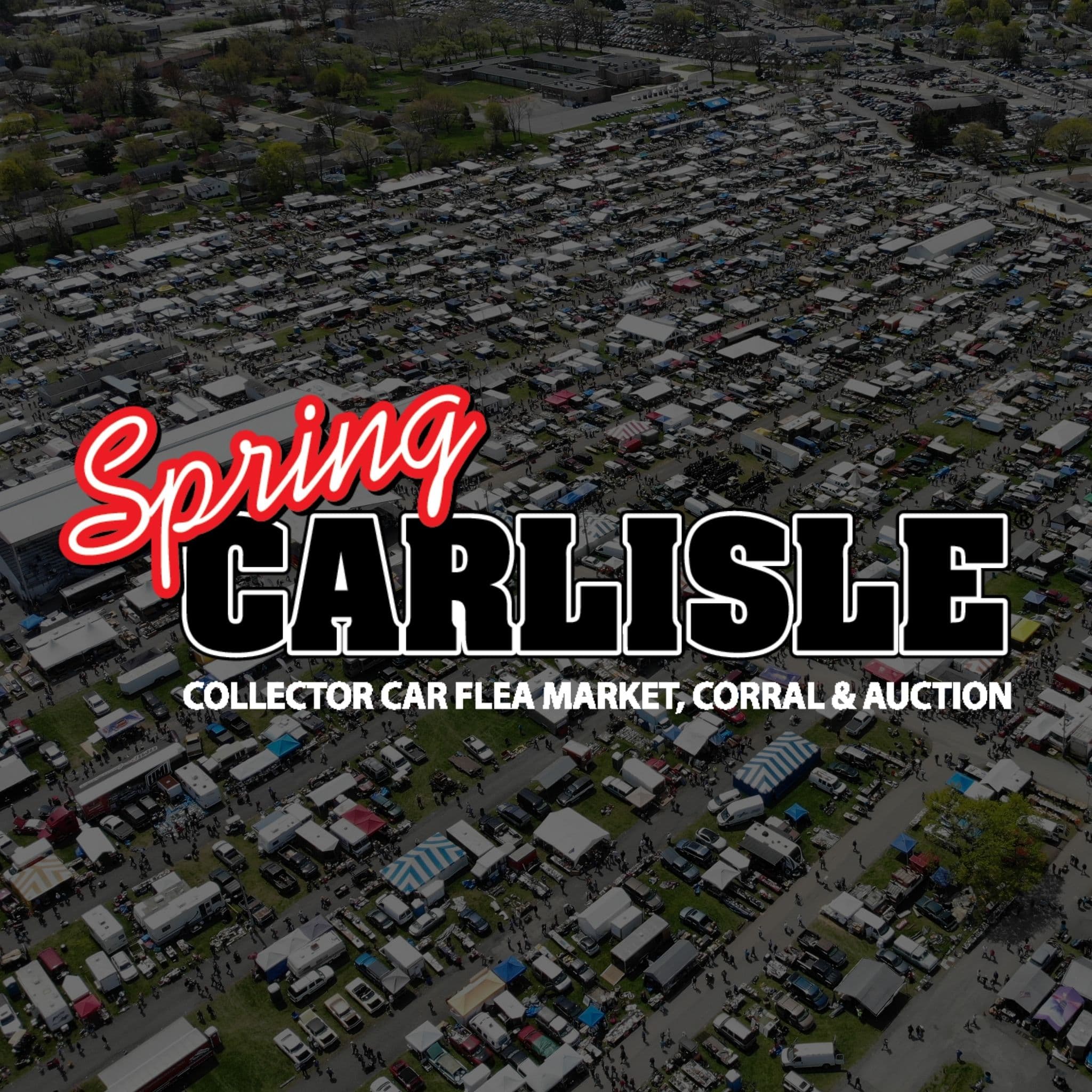 Spring Carlisle