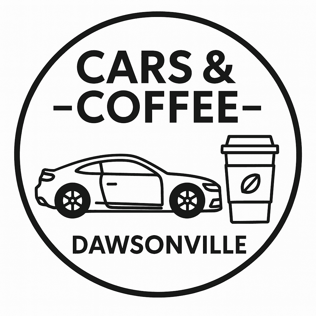Cars and Coffee Dawsonville
