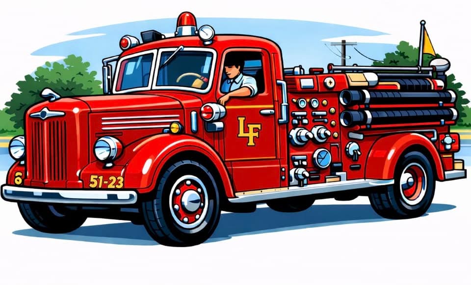 LIMERICK FIRE DEPARTMENT 1st Annual Car Show