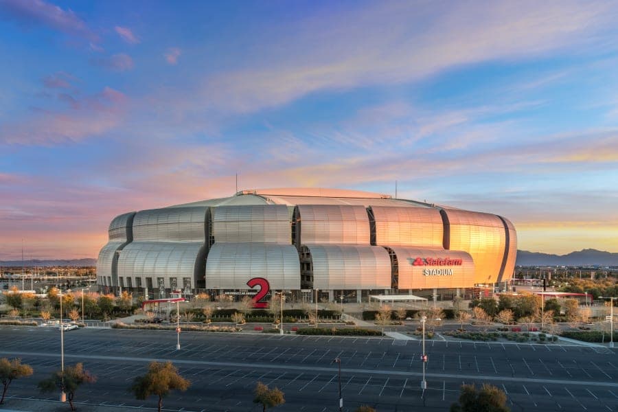Mecum Auction - Glendale