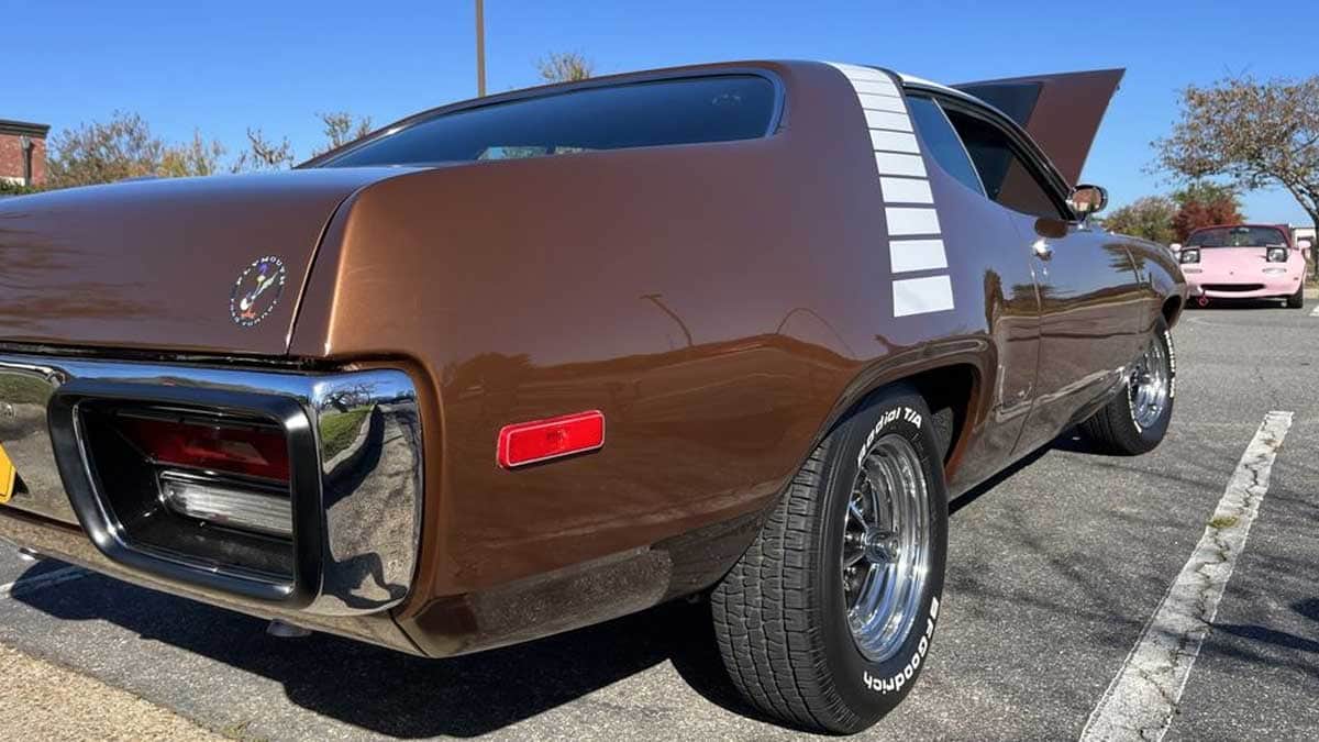 Cars and Coffee Norfolk | July 25th