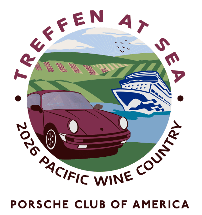 2026 Treffen at Sea Pacific Wine Country