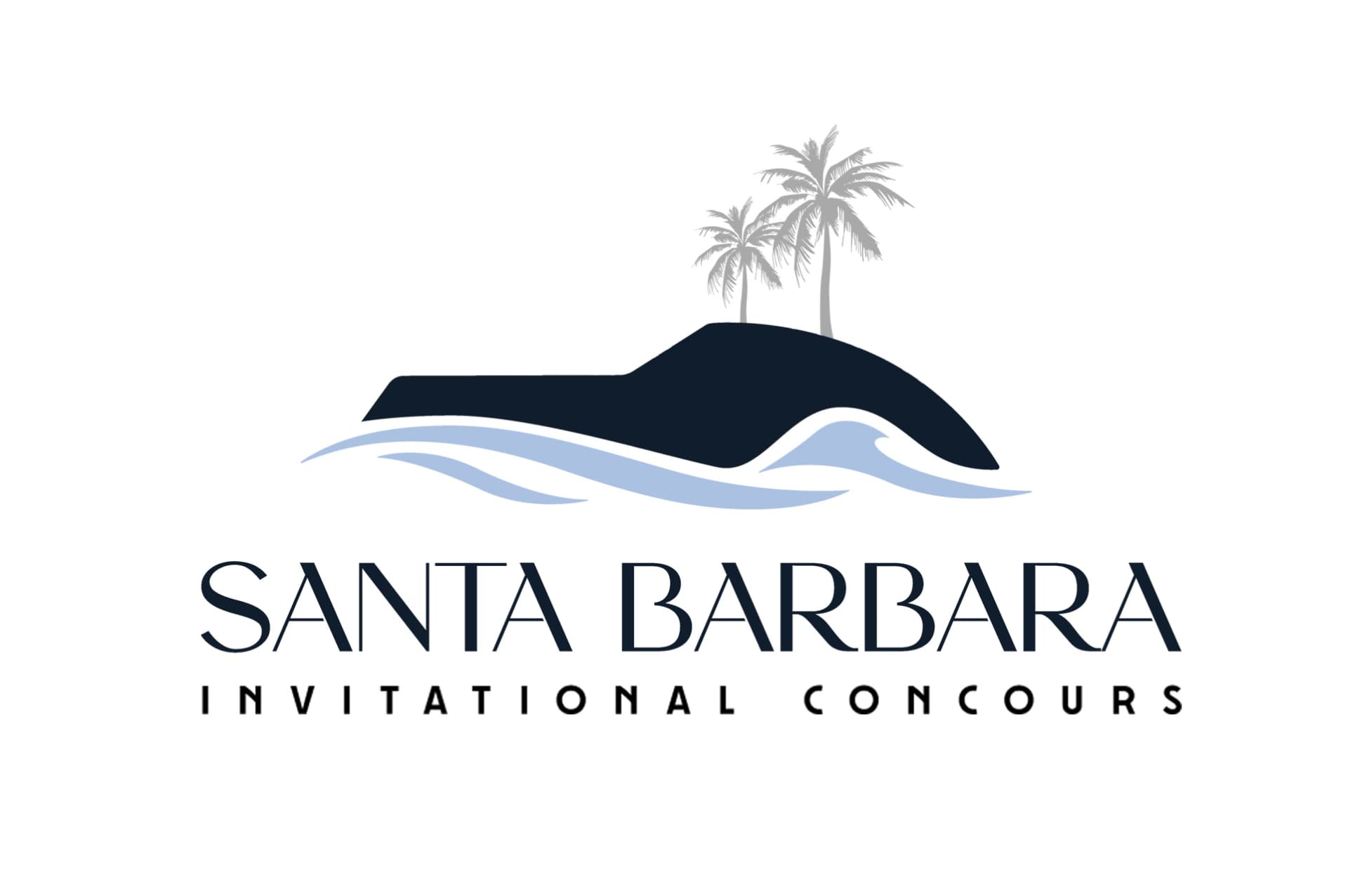 Inaugural Santa Barbara Invitational Concours