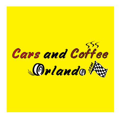 Cars & Coffee Orlando