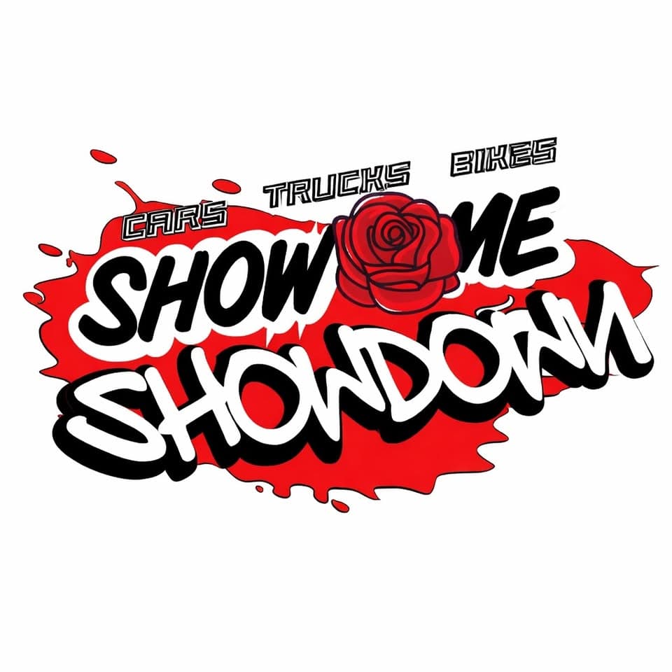 Show Me Showdown – Car, Truck & Bike Show