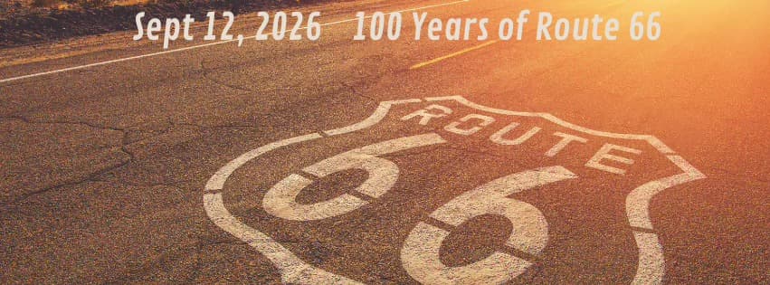 2026 Randy Gori Memorial Kicks on 66 Ultra Car Show Presented by Newbold Toyota & Newbold BMW Sept
