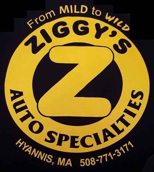 Dash Plaque Night Sponsored by: Ziggys