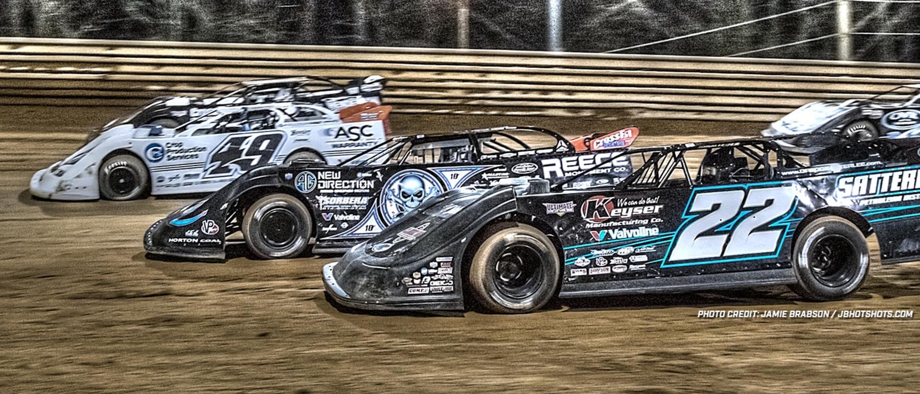 Run-A-Muck Mud Bog / King of the Megas