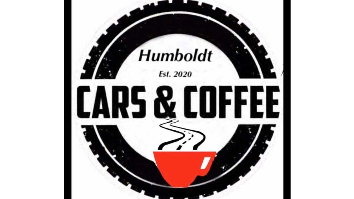 Humboldt/Eureka Cars and Coffee