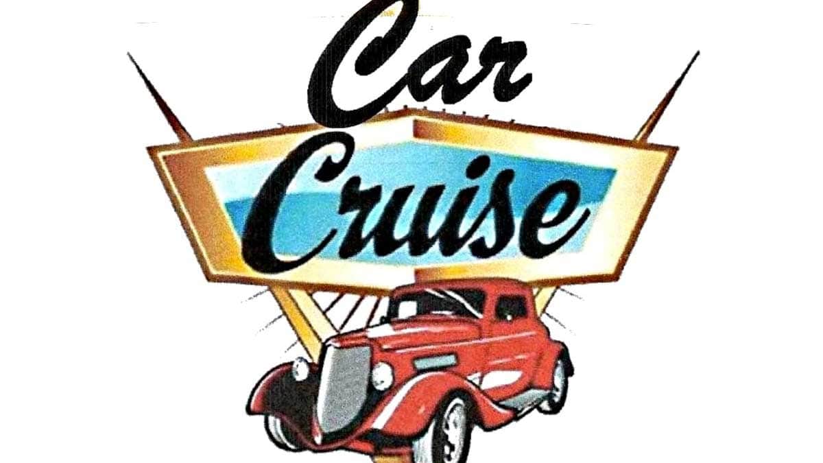 Elliott’s Roadside Grill Monthly Cruise In
