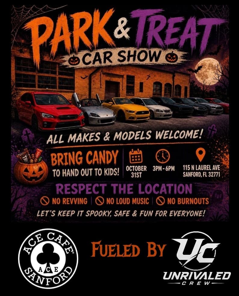 Park & Treat