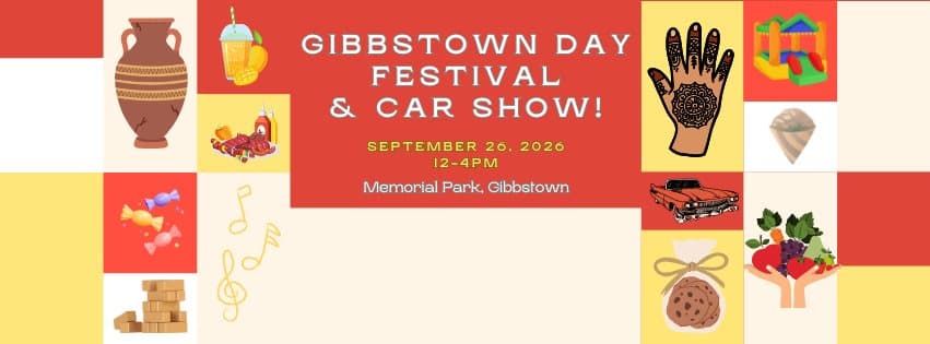 Gibbstown Day Car Show and Festival