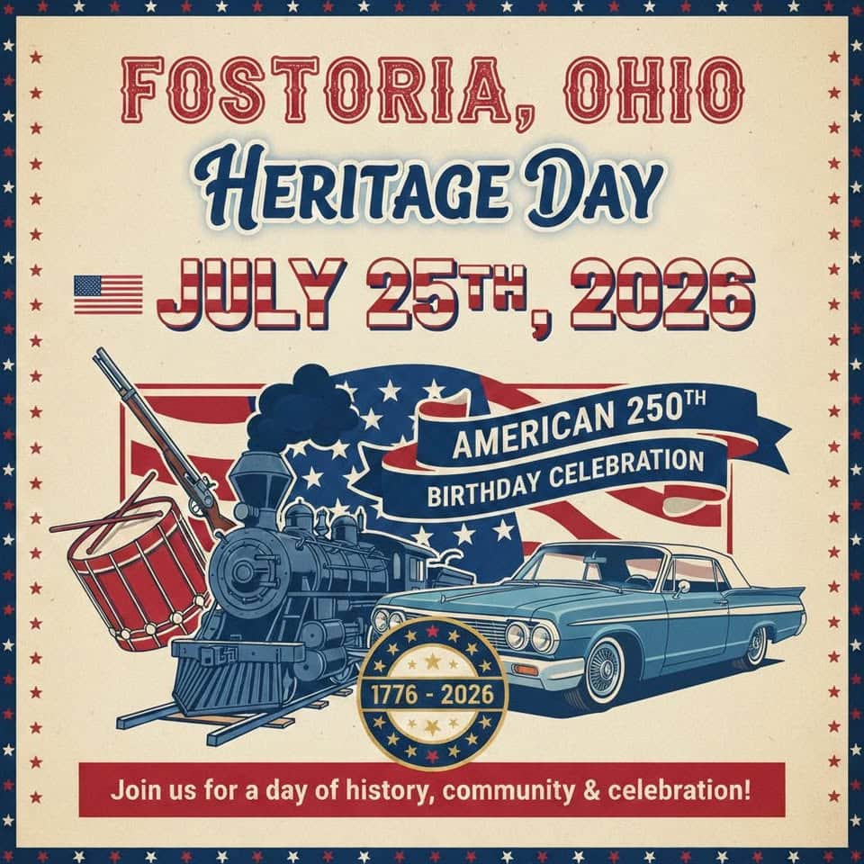 Heritage Day Festival & Car Show